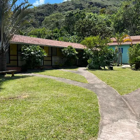 Pousada Embaubas-2